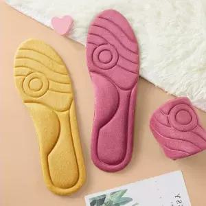 겨울 운동화 깔창 인솔 보온 신발패드 난방 롱패딩 신발장 안전