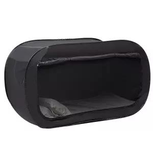 암막텐트 벙커침대 모기장 원터치 수면텐트 집안 인용 거실