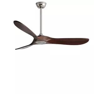 높은 층고 실링팬 대형 천정 조명 복층 높은층고실링팬 카페