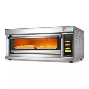 빌트인 데크오븐 제과제빵 이동식 오븐기 가정용 업소용 베이커리