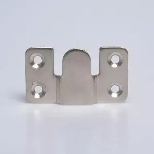 인터록 OR44EP96 행잉 버클 M사이즈 2pcs 액자 거울걸이