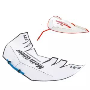 10인용 양력원리 항공과학 실험 모스 글라이더 보육기관 남아