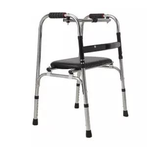 노인 보행기 지팡이 손잡이용 의자 보조기 미끄럼 노인용