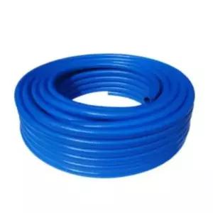 펌프 양수기전용 청고압 호스 25,32,38mm x 50m 국내산 배수용 농업용 산업현장 배수펌프