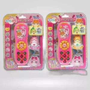 토이세븐 코코밍 엔젤 리모컨 랜덤1개 완구 아기완구 장난감