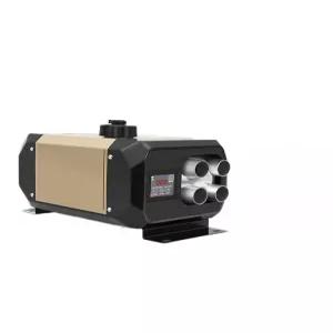 히터 화물차 전기차 캠핑용 이동식 난방 차박용 캠핑카 카라반 온풍기