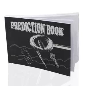 사라지는 예언 그림책 어린이 마술도구 교구 교재