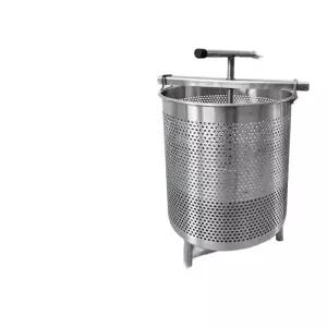 유청분리기 업소용 스테인레스 그릭요거트 탈수기 분리기 압착기