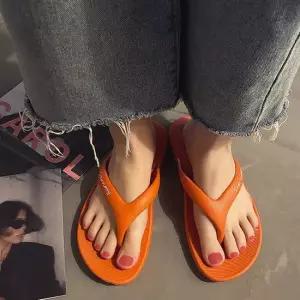 인기상품 커플 쪼리 슬리퍼 남녀 여름 비치 샌들 커플신발 4색 [WFJF5IU_260320]