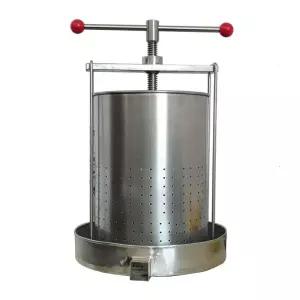 대용량 김치 스텐 짜기 업소용 농장용 프레스 오이지 야채 두부 과일 착즙기