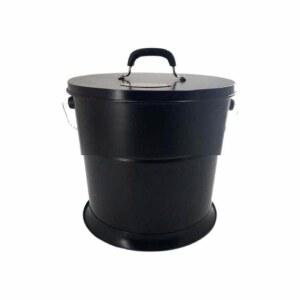 고깃집 숯불통 업소용 화로 상자 바베큐 꼬치 연소통 보관통 상업용 이동 매장용 참숯 화덕