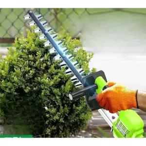 헤지트리머 미니 전기 무선 산업용 예초기 전동톱 충전