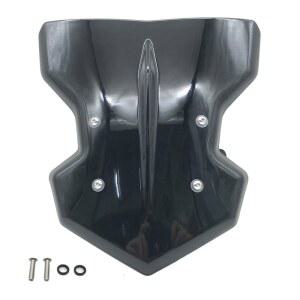 야마하 오토바이 윈드실드 윈드스크린 MT03 MT25 MT 03 25