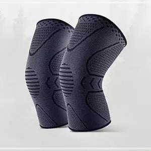보호대 스포츠 무릎 헬스 방지 미끄럼 싸이클 런닝 SWB27CDD