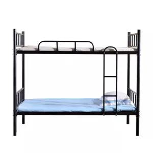 기숙사 이층 침대 철제 벙커 2층침대 복층 이층침대