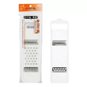 다용도 진성 채칼