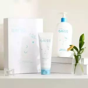 킨더브리제 바스앤샴푸450ml+로션250ml 어린이 바디 유아 크림