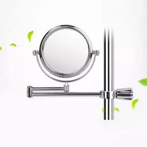 경샤워미러 욕실부속 벽부착형 소