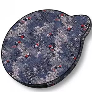 살림망케이스 방수 뜰망 원형 보관가방 살림망 어망가방