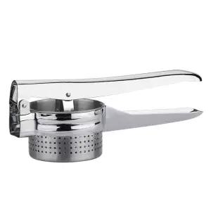 수동 오렌지 착즙기 플라스틱 스텐 과일 레몬 가정용 스퀴저 녹색