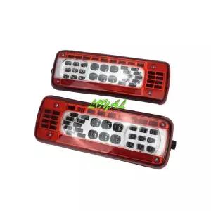 자동차 후미등 볼보 왼쪽 어셈블리 램프 브레이크등 후진등