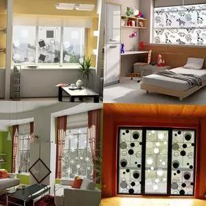 베란다 단열 시트 에어캡 뽁뽁이 유리창 창문 단열 시트 겨울 시트지 문풍지 문틈 비닐