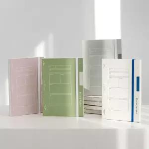 루카랩 2025 레코드 아카이브 다이어리 Original Wuq6+6DyM