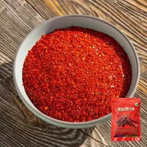 정선농협 고춧가루 보통맛 500gx4