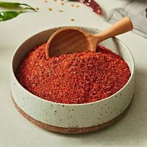 정선농협 고춧가루 보통맛 1kgx2