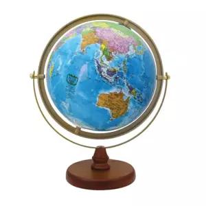 과학실 서재 세계지도 학습용 지구본 어린이날선물 초등교육 책상인테리어 유치원교구