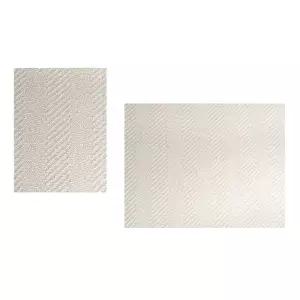 단열 실크벽지 1MX10M 라인 카키브라운 단열벽지시트 셀프벽지 접착식단열벽지 부분벽지