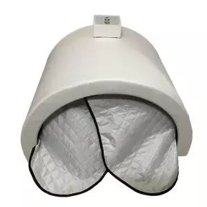 돔사우나 열찜질 돔 모양 황토찜질방 찜질돔 온열 주열기