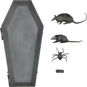 NECA 유니버설 몬스터 - 액세서리 팩 드라큘라