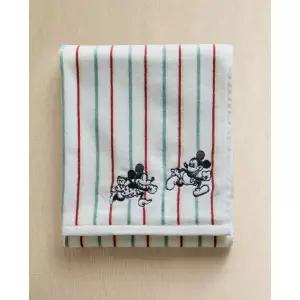 자라홈 브랜드관 벨루어 키즈 타월 MICKEY  MINNIE MOUSE ⓒ디즈니 DISNEY 44642013300 424775