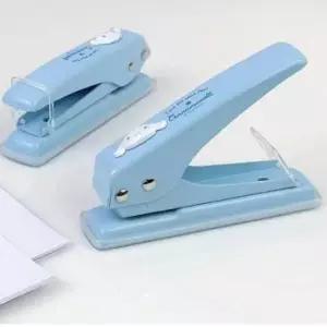 [문구/오피스] 구멍 뚫기 기계 바인더 펀치 1공 업무용 구멍펀치 문서 정리용