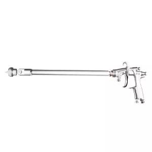 도색 도장 후키 스프레이건 페인트분사건 에어 각도조절