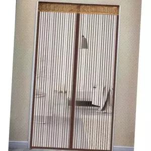 현관 방충문 문방충망 방문방충망 출입구모기장