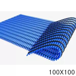 유치원 키즈카페 논슬립 깔판 욕실매트 100X100 논슬립매트 욕실안전 미끄럼방지용품 현관