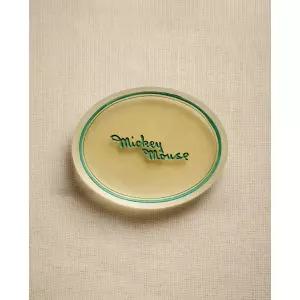 자라홈 브랜드관 키즈 비누 받침 MICKEY MOUSE ⓒ디즈니 DISNEY 46612105999 424736