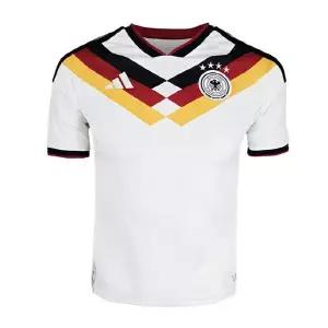 [아디다스]반팔티 ZQC JZ4560 유소년 독일 홈 반팔저지