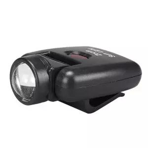 LED QR93BR20 5핀 충전식캡라이트 자전용 LED충전캡라이트