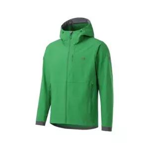 코오롱스포츠 KOLON SPORT HERO 남성 스톰플리스 프로 LIGHT 소프트쉘 재킷 JWJJX26021EGR 274612