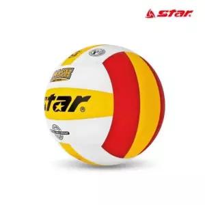 스포츠 스타 대시 칼라 배구공 5호