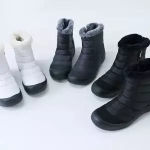 국내제작 266 패딩부츠 털부츠 방한부츠 bsk9+6teN