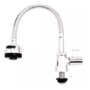 온수 미륭 코브라 직수원홀 단수원홀 주방수전 수도꼭지