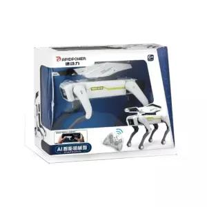 반려로봇 인공지능 강아지 동물 루이 지능형 Ai 말하는 ai