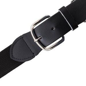 챔피언 스포츠 야구 / 소프트볼 유니폼 벨트, 컴포트 스트레치 핏 내구성 신텍스 탭 - 및 성인 사이즈, 다양한 색상