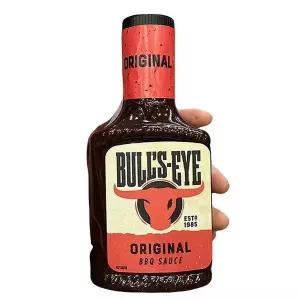 불스아이 오리지널 바베큐 소스 355g x 2개 e84046