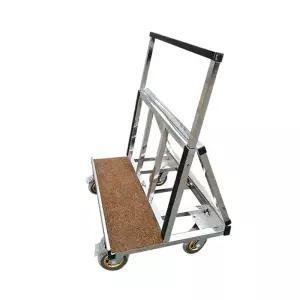 카트 샷시 팔레트 거울 대리석 유리대차 구르마 타일