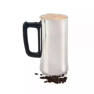 손잡이 630ml 스텐 머그컵 이중진공